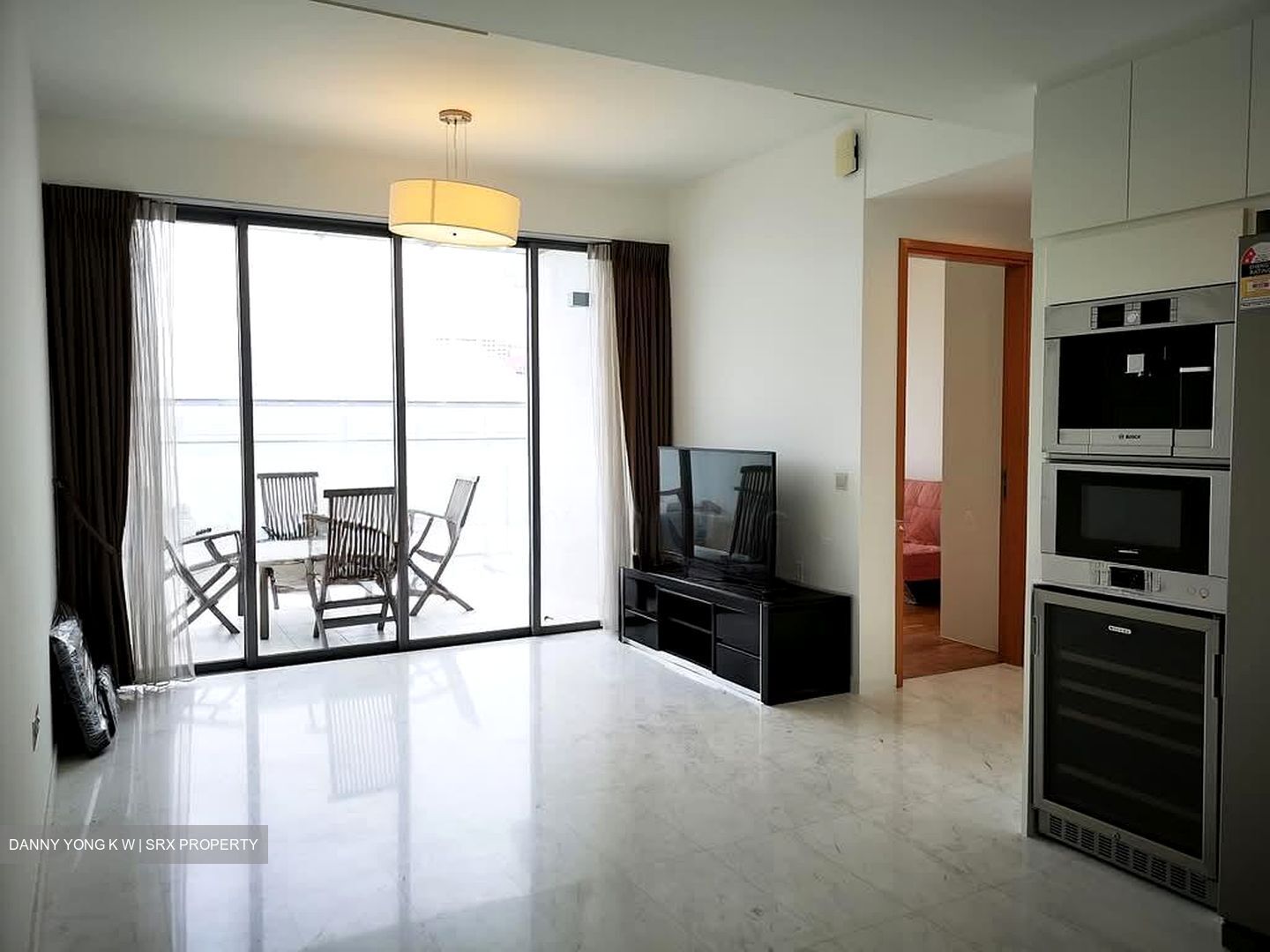 Centro Residences (D20), Condominium #560034011